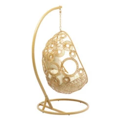 Tuin Hangstoel Polyrotan 16 Tuin Hangstoel Polyrotan -Meubelverkoop kare design ibiza tuin hangstoel naturel polyrotan 03 1