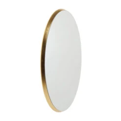 Ovale Spiegel Goud 9 Ovale Spiegel Goud -Meubelverkoop kare design jetset ovalen spiegel goud 04
