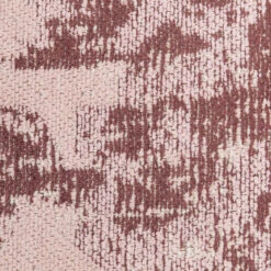 Vloerkleed Roze -Meubelverkoop kare design kelim ornament powder vloerkleed roze 03