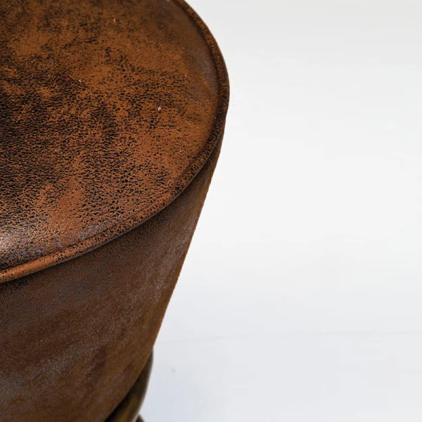 Vintage Barkruk - Afbeelding 4