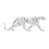 Marmeren Luipaard Beeld 2 Marmeren Luipaard Beeld -Meubelverkoop kare design leopard marble marmeren luipaard beeld 01 2