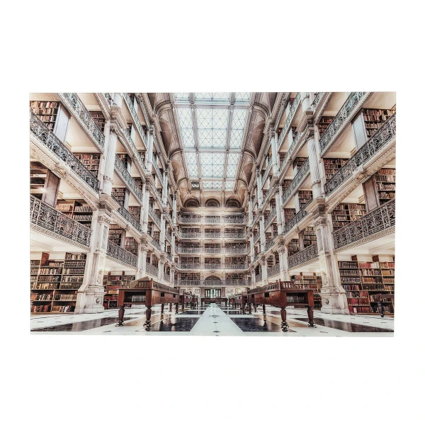 Glas Schilderij 3 Glas Schilderij