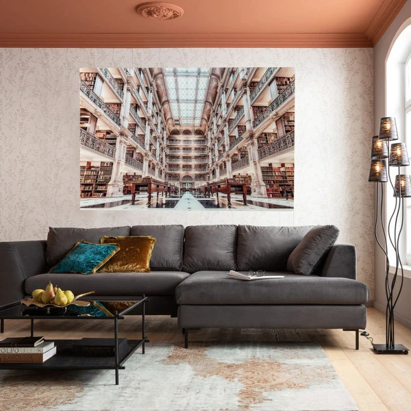 Glas Schilderij 5 Glas Schilderij - Afbeelding 3