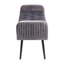 Fluwelen Bankje 16 Fluwelen Bankje -Meubelverkoop kare design lofty fluwelen bankje 04
