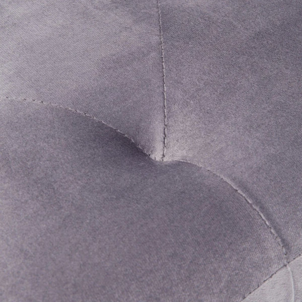 Fluwelen Bankje 8 Fluwelen Bankje - Afbeelding 7