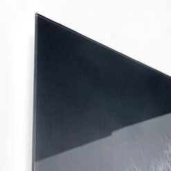 Glas Schilderij Aap 80x120 -Meubelverkoop kare design mandrill monkey glas schilderij aap 80x120 03