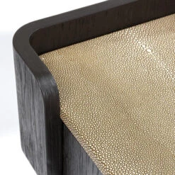 Zwarte Design Kaptafel Met Spiegel -Meubelverkoop kare design milano zwarte design kaptafel met spiegel 13