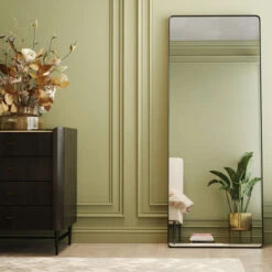 Zwarte Design Ladenkast -Meubelverkoop kare design milano zwarte design ladenkast 01 1