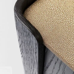 Zwarte Design Ladenkast -Meubelverkoop kare design milano zwarte design ladenkast 05