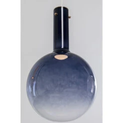 Hanglamp Met Gekleurde Glazen Bollen 13 Hanglamp Met Gekleurde Glazen Bollen -Meubelverkoop kare design misteriosa hanglamp met gekleurde glazen bollen 05