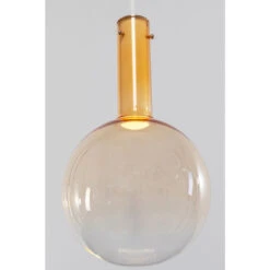 Hanglamp Met Gekleurde Glazen Bollen 14 Hanglamp Met Gekleurde Glazen Bollen -Meubelverkoop kare design misteriosa hanglamp met gekleurde glazen bollen 06