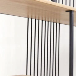 Open Metalen Wandkast -Meubelverkoop kare design modena open metalen wandkast 02