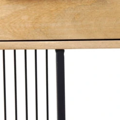 Open Metalen Wandkast -Meubelverkoop kare design modena open metalen wandkast 03