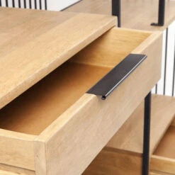 Open Metalen Wandkast -Meubelverkoop kare design modena open metalen wandkast 04