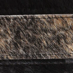 Design Vloerkleed Koehuid -Meubelverkoop kare design modern inca design vloerkleed koehuid 02