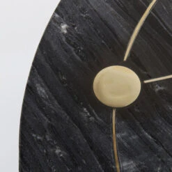 Bijzettafelset Messing Marmer 17 Bijzettafelset Messing Marmer -Meubelverkoop kare design mystic bijzettafelset messing marmer 83447 004