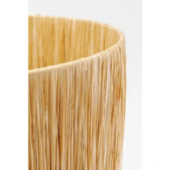 Tafellamp Papier Mache Groen -Meubelverkoop kare design neapel tafellamp papier mache groen 07