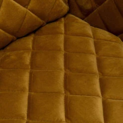 Okergele Fauteuil Jungle 15 Okergele Fauteuil Jungle -Meubelverkoop kare design nonna jungle okergele fauteuil jungle 08