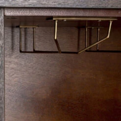 Hoge Drankenkast Donker Hout 15 Hoge Drankenkast Donker Hout -Meubelverkoop kare design osaka hoge drankenkast donker hout 08