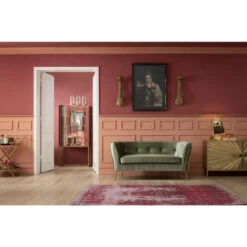 Wanddeco Struisvogel Goud 10 Wanddeco Struisvogel Goud -Meubelverkoop kare design ostrich gold wanddeco struisvogel goud 06