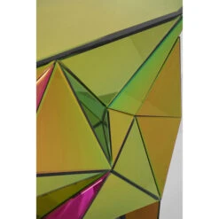 Design Sidetable Gekleurd Glas 14 Design Sidetable Gekleurd Glas -Meubelverkoop kare design prisma colore design spiegel gekleurd glas 06