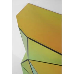 Design Sidetable Gekleurd Glas 15 Design Sidetable Gekleurd Glas -Meubelverkoop kare design prisma colore design spiegel gekleurd glas 07