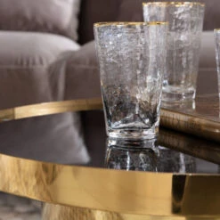 Velvet 3-zits Bank Lichtgrijs -Meubelverkoop kare design proud elegante 3 zits bank lichtgrijs 11