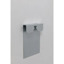 Rond Schilderij Glas -Meubelverkoop kare design proud flamingo rond schilderij glas 06