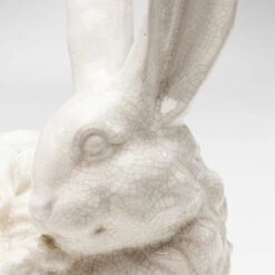 Deco Beeld Konijn 31 Cm 11 Deco Beeld Konijn 31 Cm -Meubelverkoop kare design rabbit white deco beeld konijn 31 cm 04