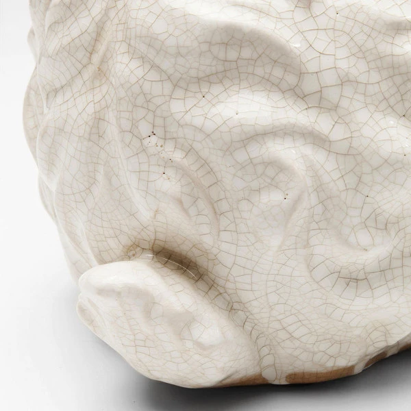 Deco Beeld Konijn 31 Cm 8 Deco Beeld Konijn 31 Cm - Afbeelding 6