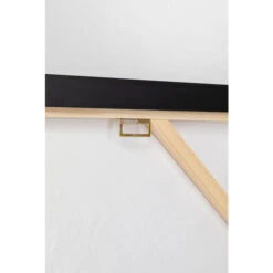 Groot Schilderij Blauw -Meubelverkoop kare design rain shower groot schilderij blauw 07