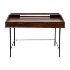 Design Bureau Van Donker Hout