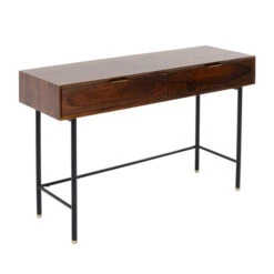 Sidetable Van Sheeshamhout -Meubelverkoop kare design ravello sidetable van sheeshamhout 02