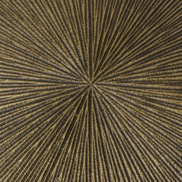 Ovale Sidetable-set Metaal 9 Ovale Sidetable-set Metaal - Afbeelding 7