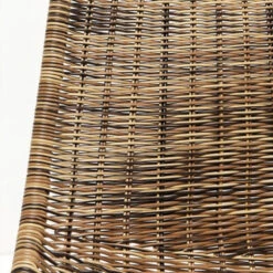 Rotan Relaxstoel Voor Buiten -Meubelverkoop kare design sansibar rotan relaxstoel voor buiten 05