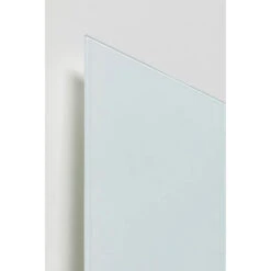 Groot Schilderij Zwart-wit -Meubelverkoop kare design smokey face groot schilderij zwart wit 04