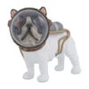 Ruimtevaarder Hond -Meubelverkoop kare design space dog 21 cm ruimtevaarder hond 01