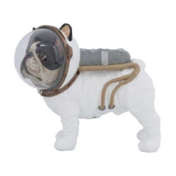 Ruimtevaarder Hond 8 Ruimtevaarder Hond -Meubelverkoop kare design space dog 21 cm ruimtevaarder hond 02