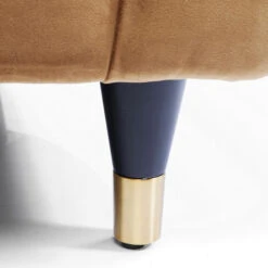 Grote Fauteuil Fluweel Honing 21 Grote Fauteuil Fluweel Honing -Meubelverkoop kare design spectra velvet fauteuil 07