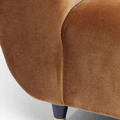 Grote Fauteuil Fluweel Honing 19 Grote Fauteuil Fluweel Honing -Meubelverkoop kare design spectra velvet fauteuil 10