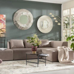 Licht Vloerkleed Koehuid 15 Licht Vloerkleed Koehuid -Meubelverkoop kare design spike elegance licht vloerkleed koehuid 06