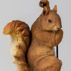 Gouden Eekhoorn Hanglamp -Meubelverkoop kare design squirrel eekhoorn hanglamp 02