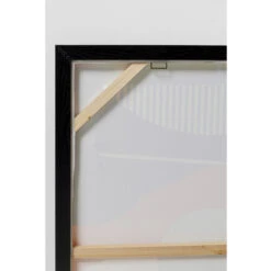 Abstract Schilderij Zonopkomst -Meubelverkoop kare design sunrise abstract schilderij zonopkomst 07