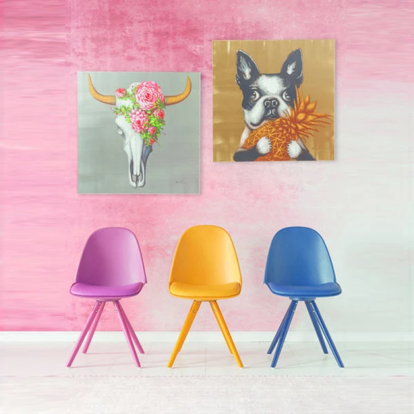 Afbeelding Van Hond Met Ananas 6 Afbeelding Van Hond Met Ananas - Afbeelding 4