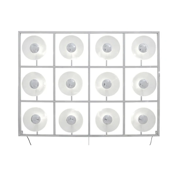 Grote Design Wandlamp 3 Grote Design Wandlamp