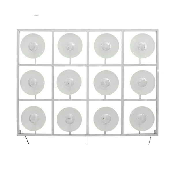 Grote Design Wandlamp 8 Grote Design Wandlamp - Afbeelding 6