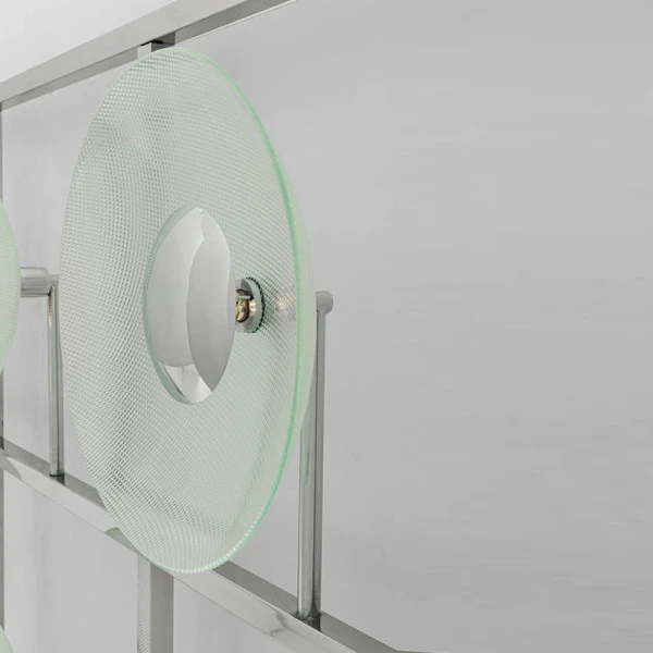 Grote Design Wandlamp 6 Grote Design Wandlamp - Afbeelding 4