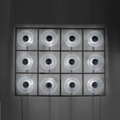 Grote Design Wandlamp 10 Grote Design Wandlamp -Meubelverkoop kare design ufo grote design wandlamp 06