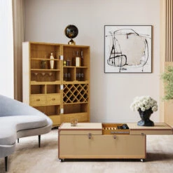 Kledingkast Koffer Op Wielen -Meubelverkoop kare design venezia kledingkast koffer op wielen 03