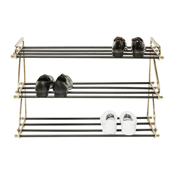 Luxe Schoenenrek Groot 5 Luxe Schoenenrek Groot - Afbeelding 3